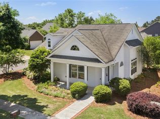808 Durham Ct, Canton, GA 30115