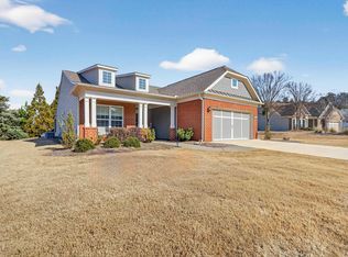 1040 Cottonwood Trc, Greensboro, GA 30642