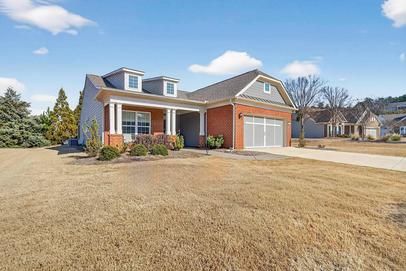 1040 Cottonwood Trc photo 1