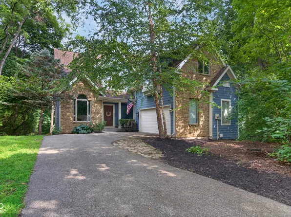 8125 Middle Bay Ln, Indianapolis, IN 46236