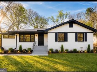 3005 Belvedere Ln, Decatur, GA 30032