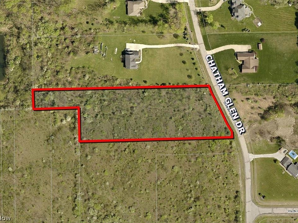 1st image of Chatham Glen Dr