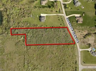 Chatham Glen Dr, Novelty, OH 44072