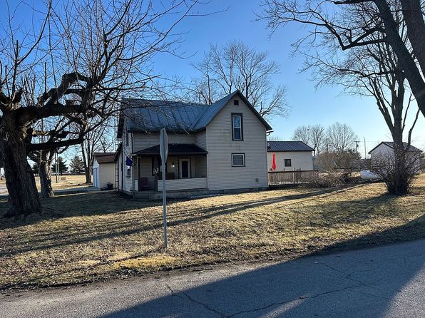 213 S Main St, New Hampshire, OH 45870