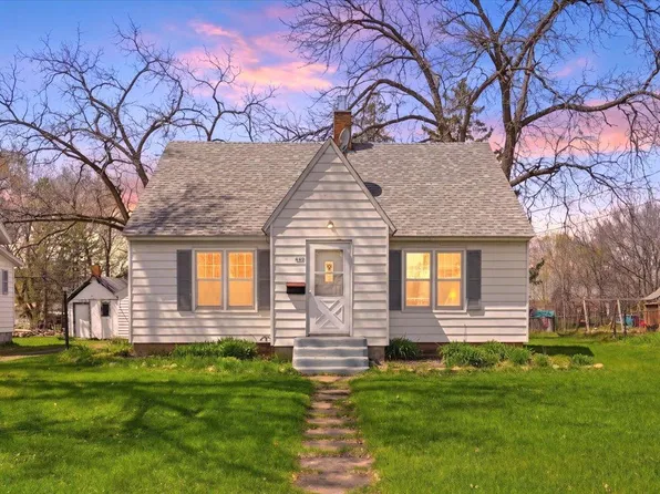 440 Keller Ave S, Amery, WI 54001