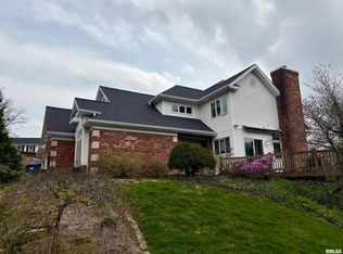 200 S Koke Mill Rd, Springfield, IL 62711