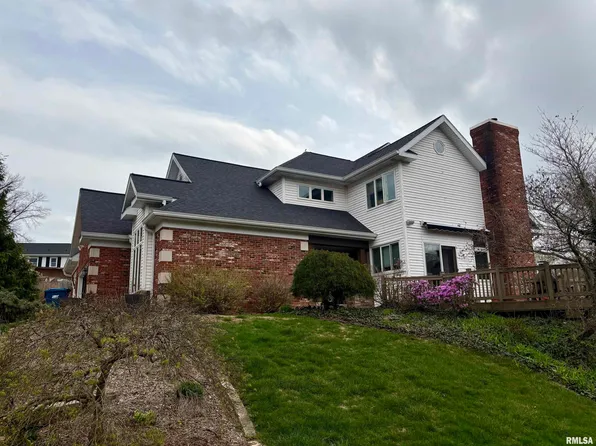 200 S Koke Mill Rd, Springfield, IL 62711