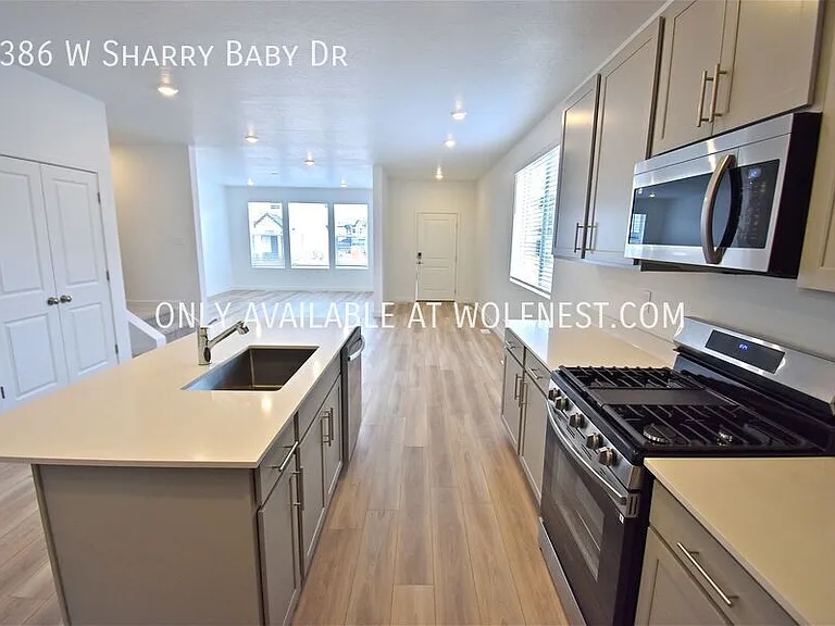 1386 W Sharry Baby Dr — Photo 9