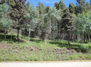 Lot 1379 Santo Domingo Trail, Angel Fire, NM 87710