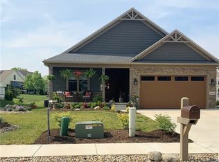 15363 Knox Cir, Middlefield, OH