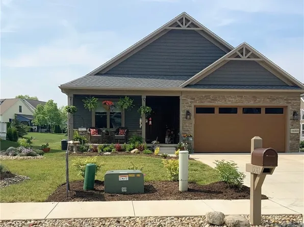 15363 Knox Cir, Middlefield, OH 44062