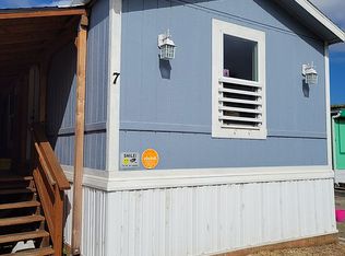 601 E Columbia River Hwy UNIT 7, Clatskanie, OR 97016
