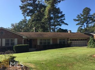 4071 Indian Lakes Cir, Stone Mountain, GA 30083