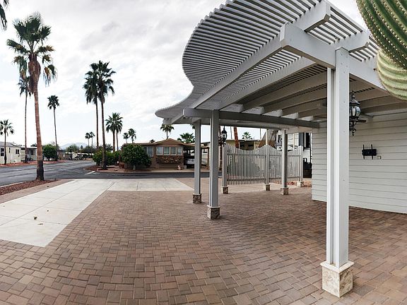 2nd image of 17200 W BELL Road #646