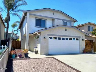 10061 Carlyle St, Ventura, CA, 93004