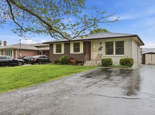 23 Crescentwood Dr, Saint Catharines, ON L2N 4K7
