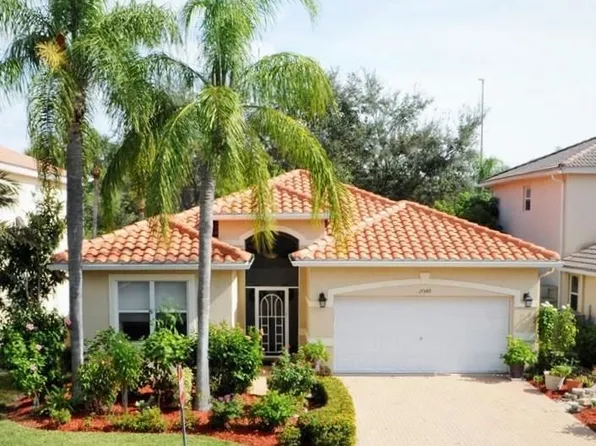 17549 Holly Oak Ave, Fort Myers, FL 33967