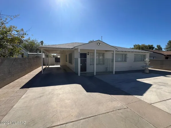 3142 E 29th St, Tucson, AZ 85713