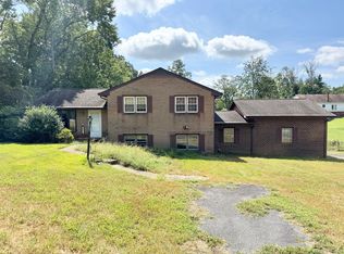11124 Dahlgren Rd, King George, VA 22485