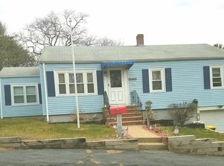 51 Saning Rd, Weymouth, MA 02191