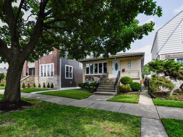 3411 N Osage Ave, Chicago, IL 60634