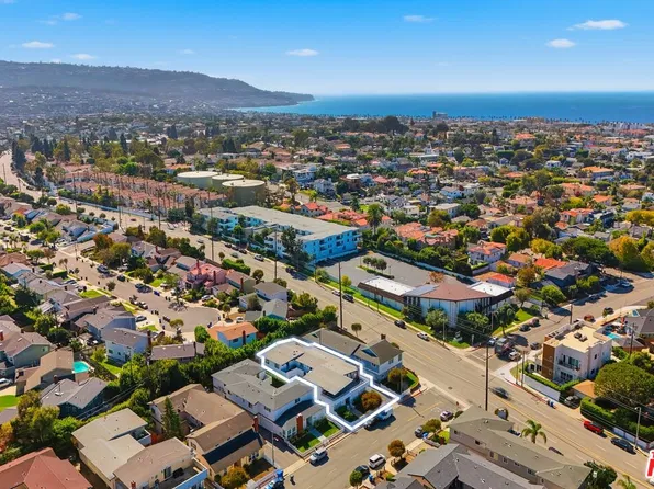 1102 Opal St, Redondo Beach, CA 90277