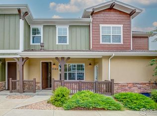 5851 Dripping Rock Ln UNIT F102, Fort Collins, CO 80528