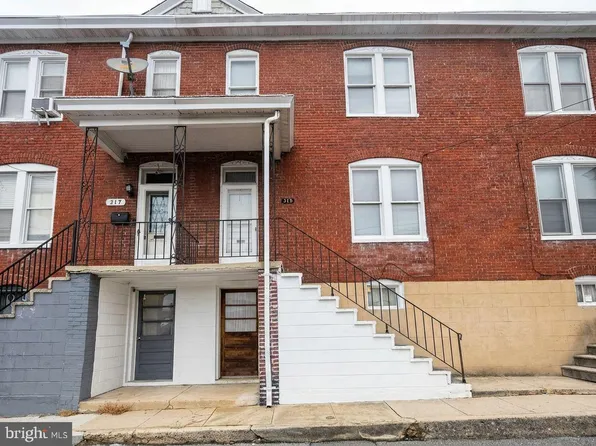 315 Footer Pl, Cumberland, MD 21502