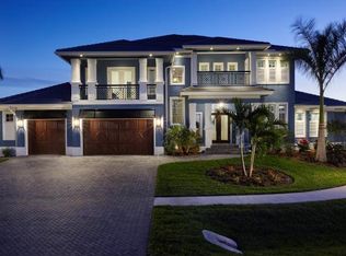 1623 Briarwood Ct, Marco Island, FL 34145
