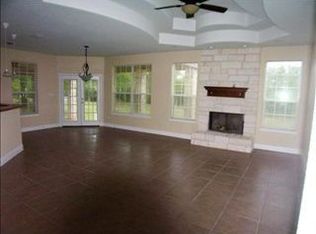 128 Deep Woods Dr, Cedar Creek, TX 78612