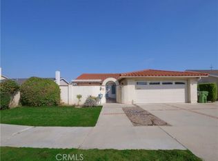 1655 Oakhorne Dr, Harbor City, CA 90710