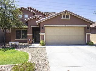 9813 W Heber Rd, Tolleson, AZ 85353