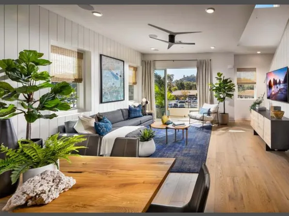 10461-21 Harlow Cir, San Diego, CA 92108