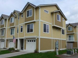 5314 147th Street Ct E, Tacoma, WA 98446