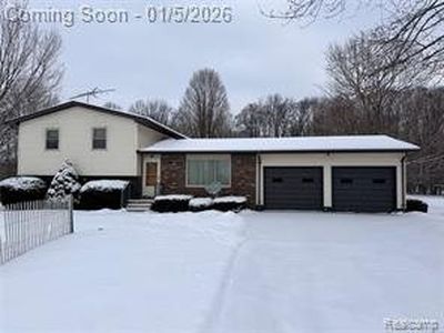 5376 Owosso Rd, Fowlerville, MI, 48836