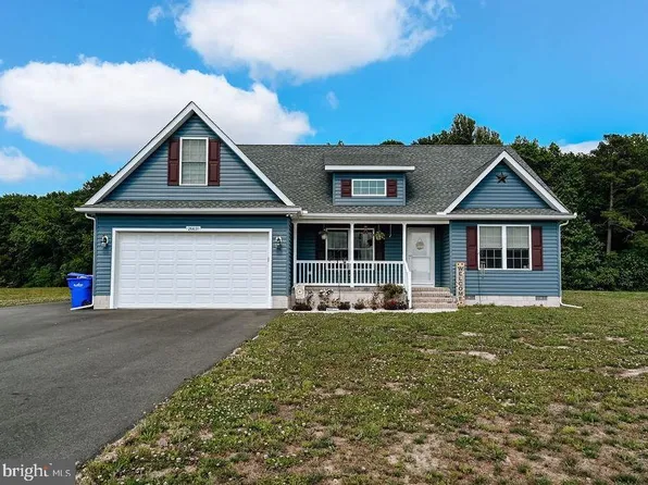 26631 Blue Hen Ln, Seaford, DE 19973