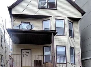 530 47th St APT 1, Union City, NJ 07087