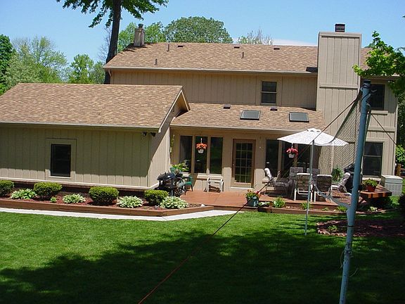Back of House