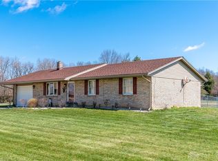 307 Stotler Rd, West Alexandria, OH 45381