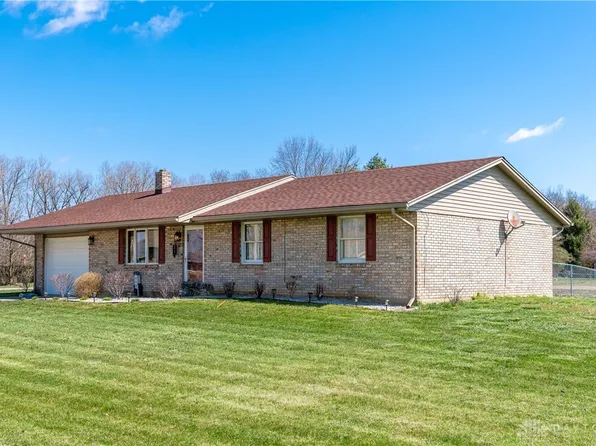 307 Stotler Rd, West Alexandria, OH 45381