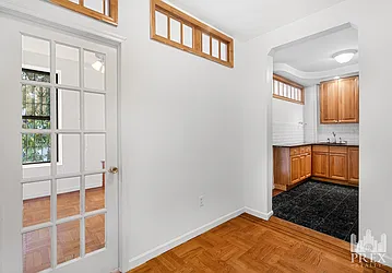 Rented by PREX Realty Corp