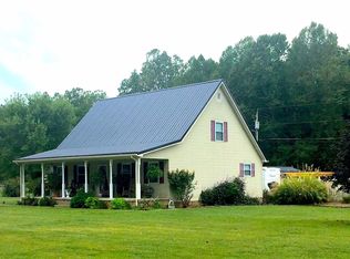 850 Glancy Frk, Denton, KY 41132