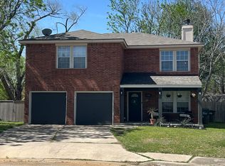 190 Geronimo Cv, Kyle, TX 78640