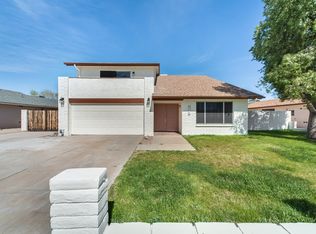 1258 W Laguna Azul Ave, Mesa, AZ 85202