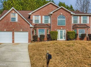 3368 Hunting Creek Pass, Douglasville, GA 30135