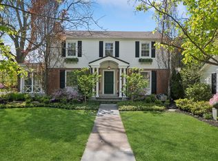 2100 Beechwood Ave, Wilmette, IL 60091