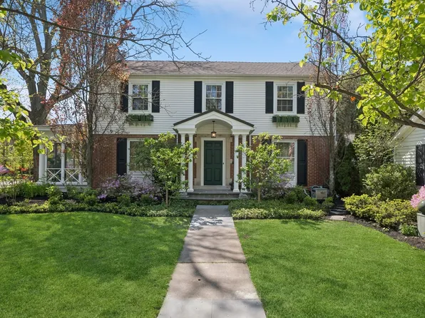 2100 Beechwood Ave, Wilmette, IL 60091