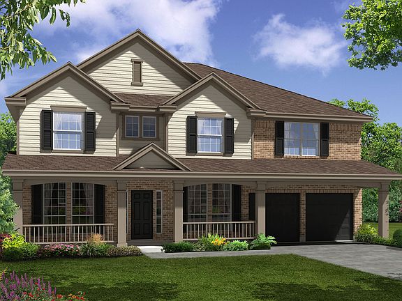 3rd image of 1919 Creekside Park Dr #K5etds