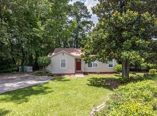 4397 Old Macon Rd, Columbus, GA 31907