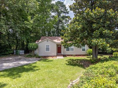 4397 Old Macon Rd, Columbus, GA, 31907